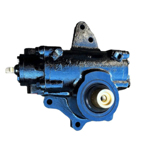 Score Auto Parts SHEPPARD M100 PQQ31 POWER STEERING GEAR BOX  KENWORTH